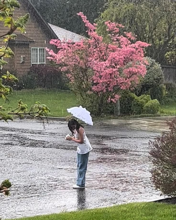 “ฝนปรอย” ทำไมหลายคนถึงรู้สึกว่าป่วยง่ายกว่าฝนตกหนัก?  Image1