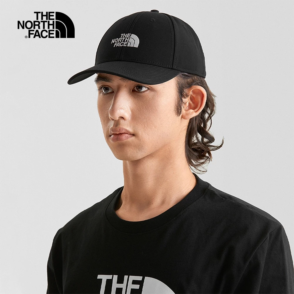 The North Face Recycled 66 Classic Hat เป็นหมวกที่ฟีล “ใส่ง่ายแบบไม่ต้องคิดเยอะ” และเข้าได้กับแทบทุกลุค Image1