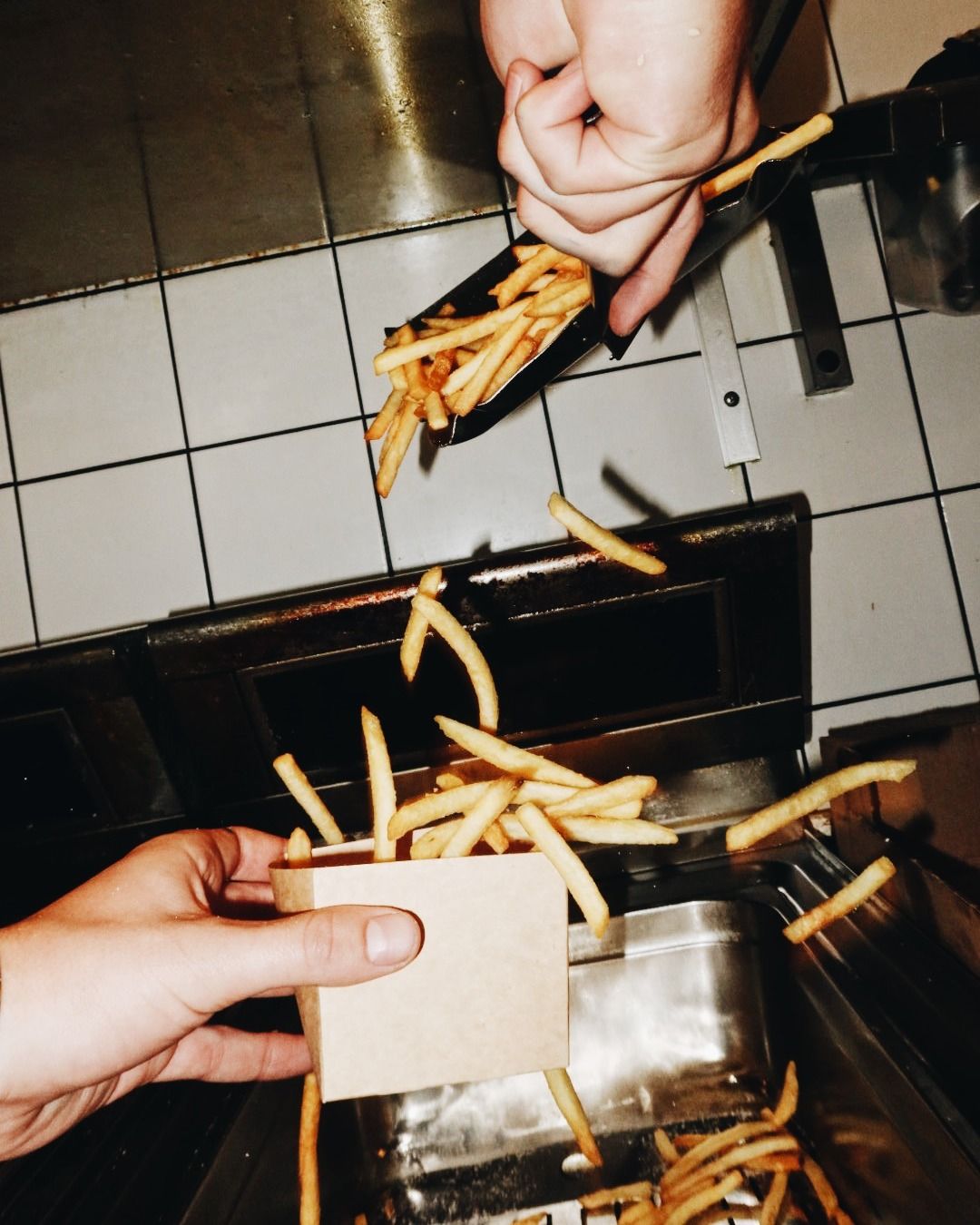 “ของทอดอร่อย…แต่ถ้ากินบ่อย ร่างกายอาจเหนื่อยกว่าที่คิด” Image3