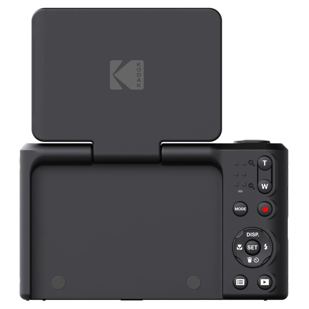 Kodak PIXPRO C1 คือกล้องที่กำลังทำให้ “ยุค digicam” กลับมาอีกครั้ง Image3