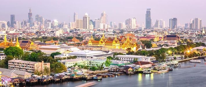 คู่มือ e-Visa เที่ยวไทย 2026 แบบเข้าใจง่าย