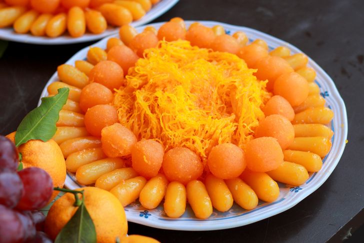ขนมไทยโบราณกับเสน่ห์ที่ไม่เคยหายไป Image1