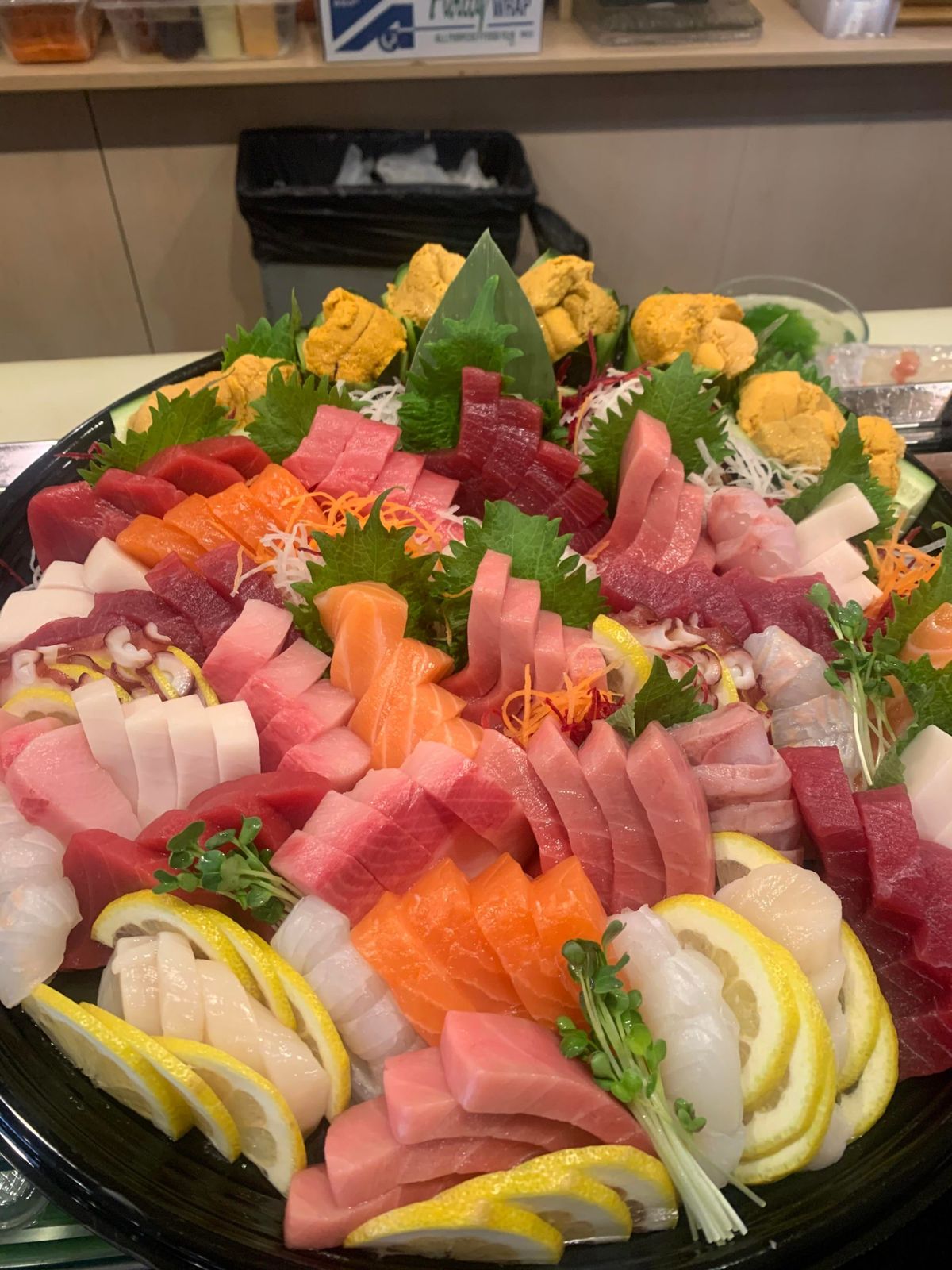 ปลาดิบ กินดิบๆ แบบนี้ดีต่อร่างกายจริงไหม? Image2