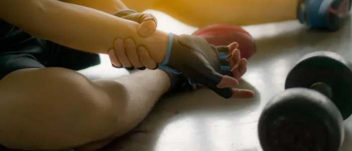 คู่มือเลือกใช้ Counterpain ให้ตรงอาการ