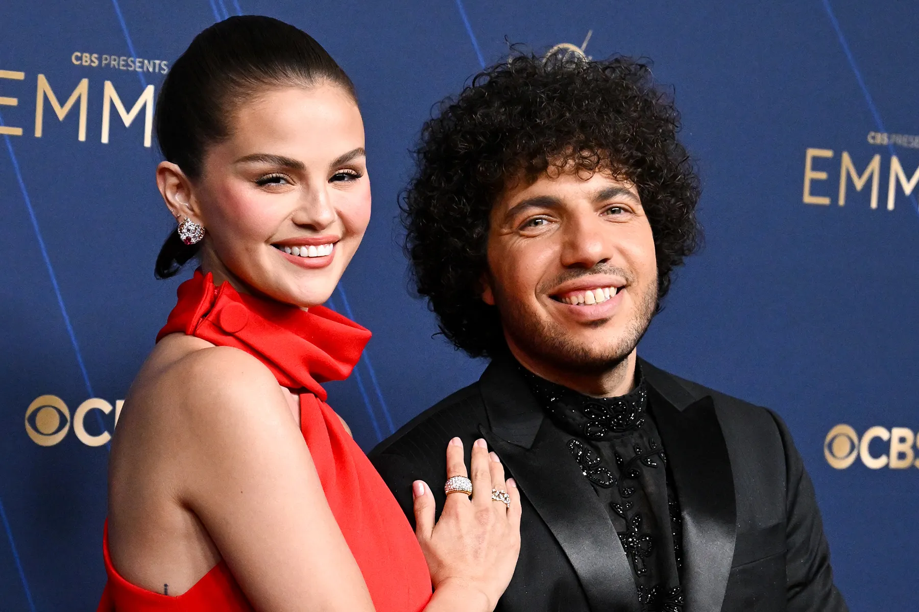 Selena Gomez ประกาศขายบ้านหลังหมั้นกับ Benny Blanco Image2