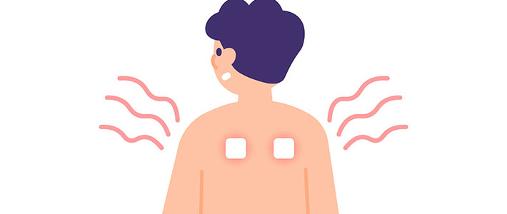 คู่มือใช้ Counterpain ให้เหมาะอาการปวด