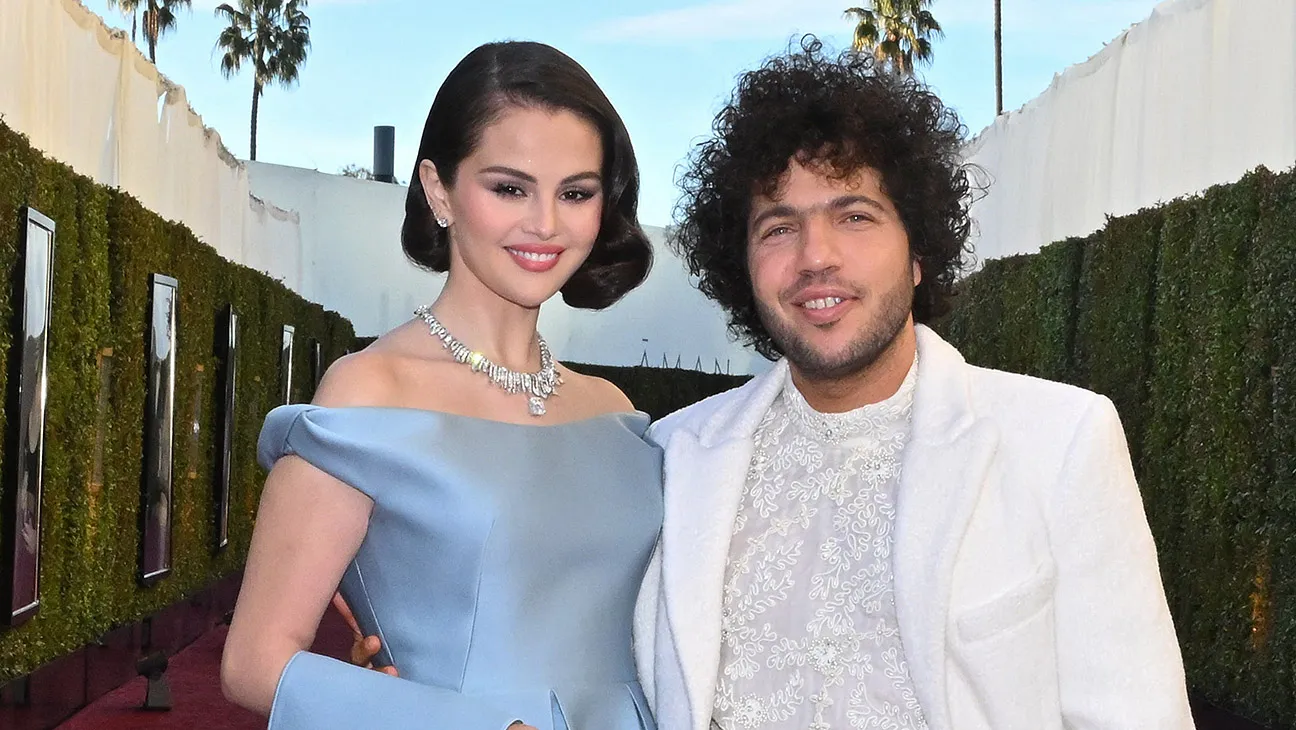 Selena Gomez ประกาศขายบ้านหลังหมั้นกับ Benny Blanco Image1