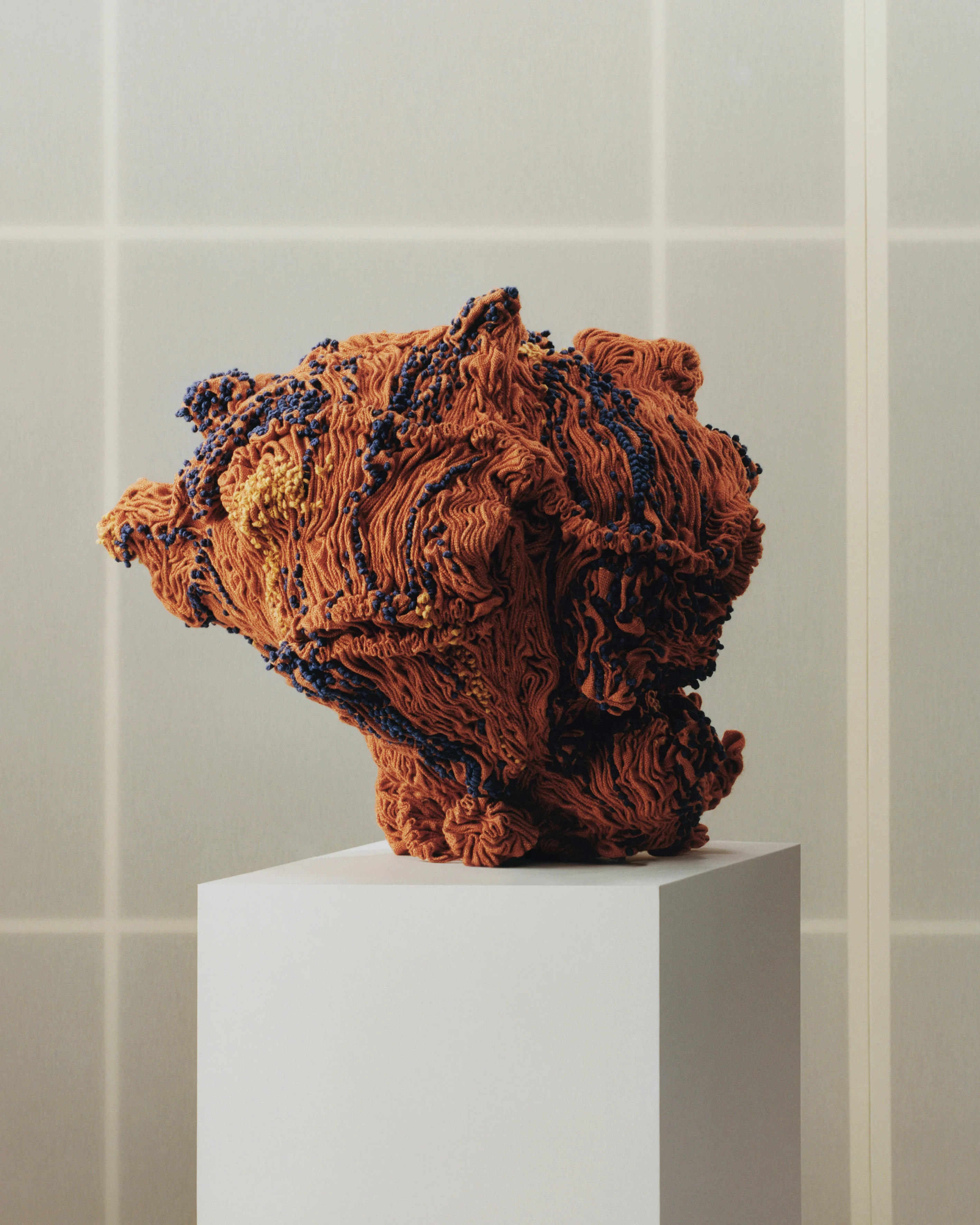 LOEWE Craft Prize เมื่องานฝีมือไม่ได้เป็นแค่ของสวยงาม Image1