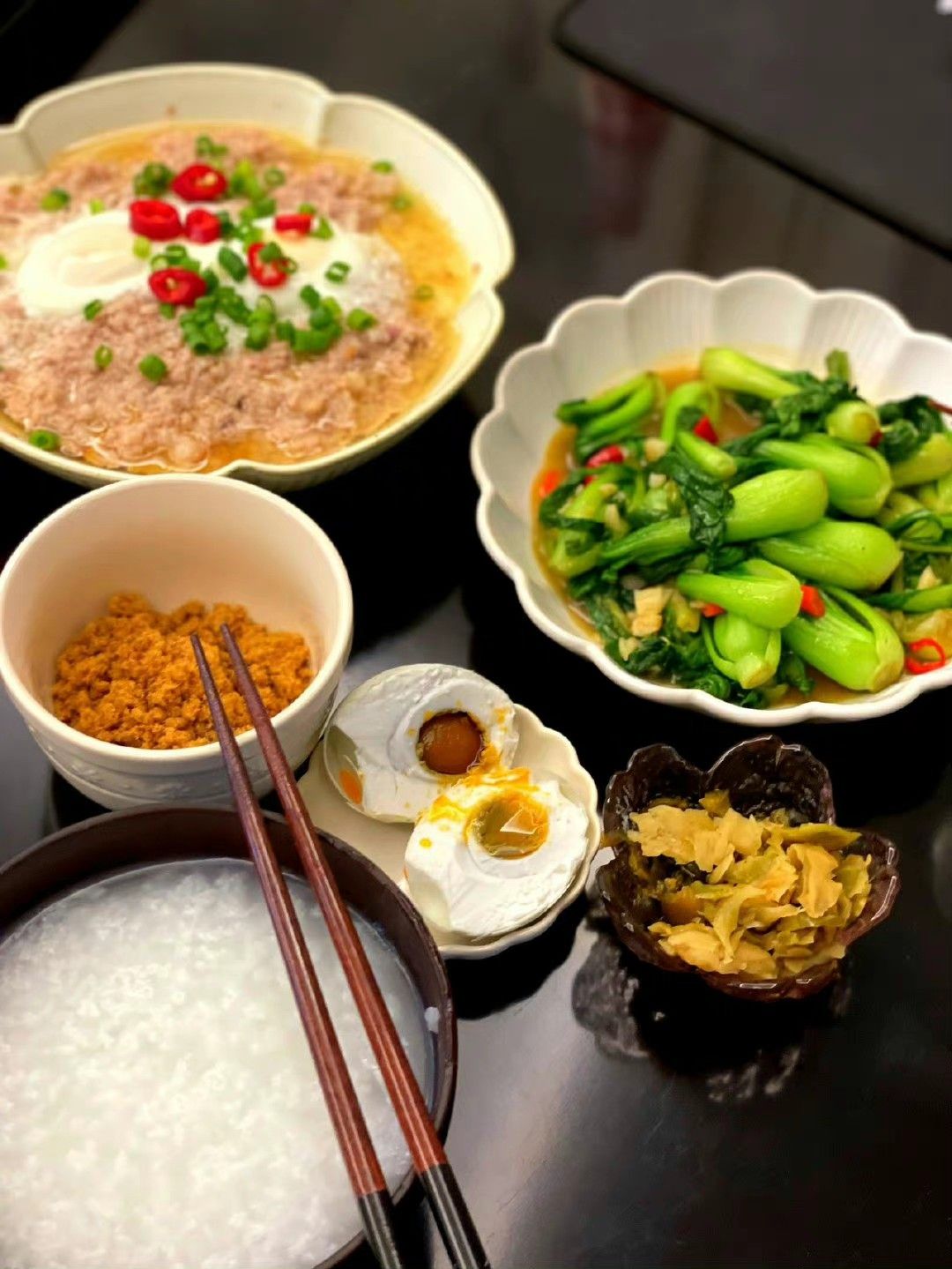 ทำไมคนถึงชอบกินข้าวต้มกุ๊ยตอนกลางคืน? ทั้งที่กลางวันแทบไม่ค่อยนึกถึง Image3