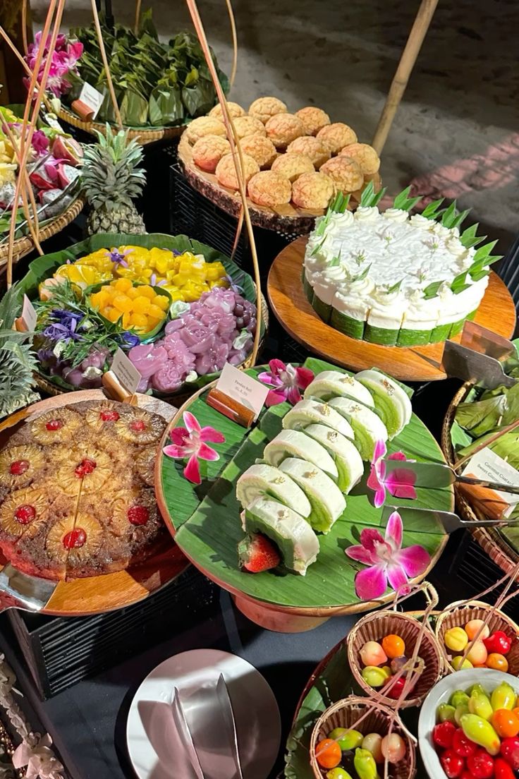 ขนมไทย วัฒนธรรมที่สวยงาม…แต่คนรุ่นใหม่กลับรู้สึกว่า ‘หวานเกินไป Image1