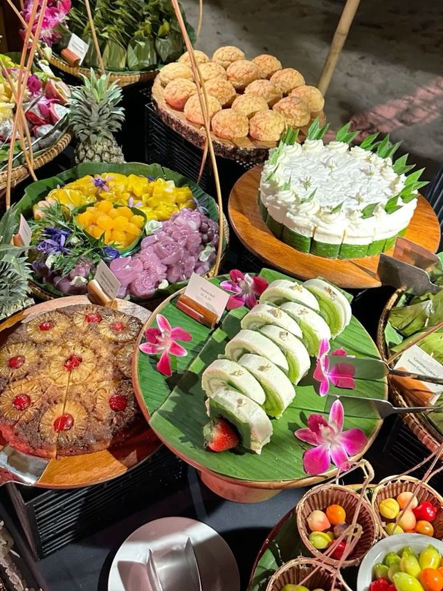 ขนมไทย วัฒนธรรมที่สวยงาม…แต่คนรุ่นใหม่กลับรู้สึกว่า ‘หวานเกินไป