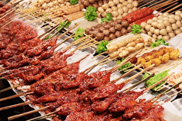 เทคนิคเลือกกินสตรีทฟู้ดให้สะอาดและปลอดภัย Image1
