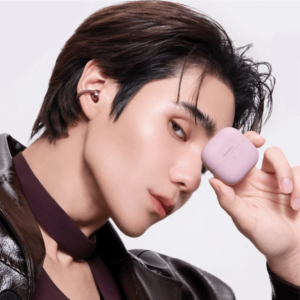 HUAWEI FreeClip 2 เป็นหูฟังที่ทำให้หลายคนเริ่มหันมาสนใจ open-ear earbuds จริงจัง Image1
