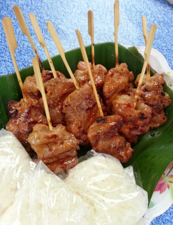 ข้าวเหนียวหมูปิ้ง เมนูเช้าที่อร่อยมาก…แต่ดีต่อสุขภาพจริงไหม? Image3
