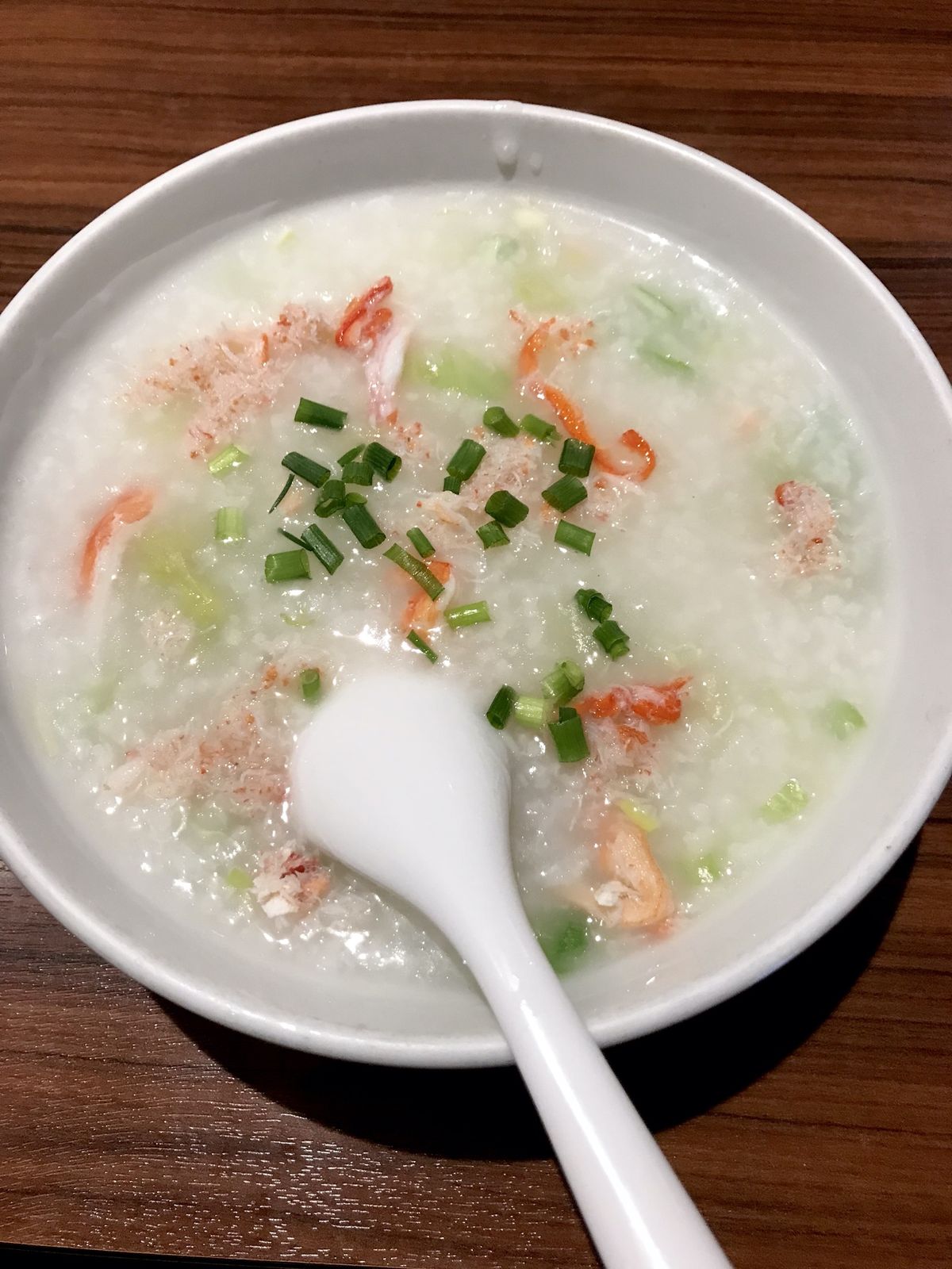 ทำไมคนถึงชอบกินข้าวต้มกุ๊ยตอนกลางคืน? ทั้งที่กลางวันแทบไม่ค่อยนึกถึง Image2