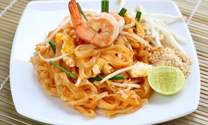 สตรีทฟู้ดไทยยอดนิยม ที่นักท่องเที่ยวต้องลอง Image1