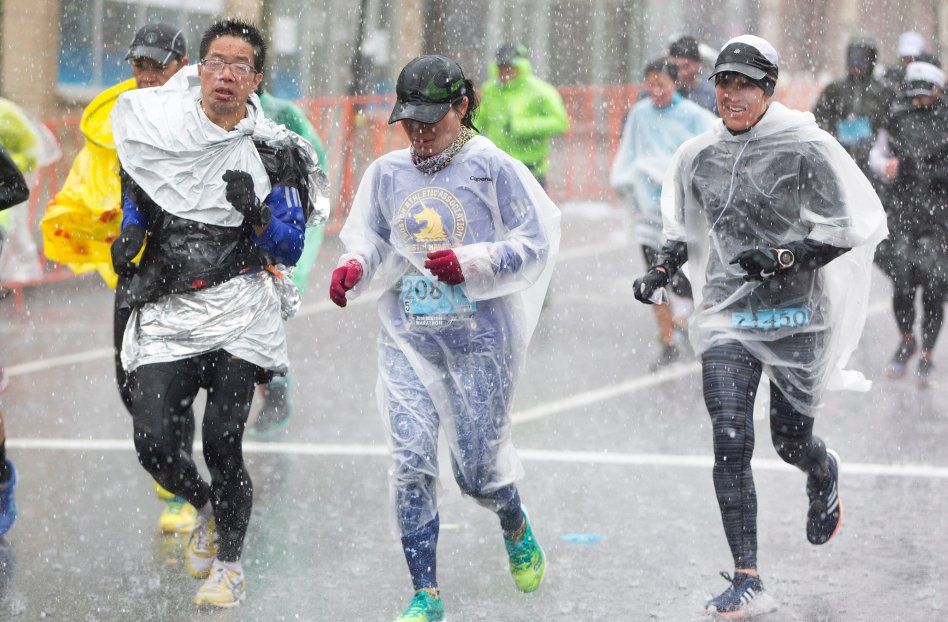 หน้าฝนยังควรออกกำลังกายกลางแจ้งไหม? Image3