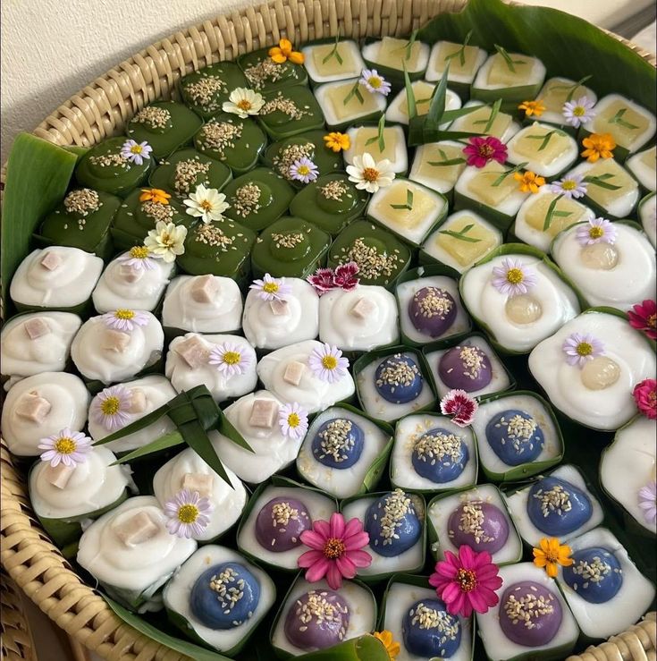 ขนมไทย วัฒนธรรมที่สวยงาม…แต่คนรุ่นใหม่กลับรู้สึกว่า ‘หวานเกินไป Image3