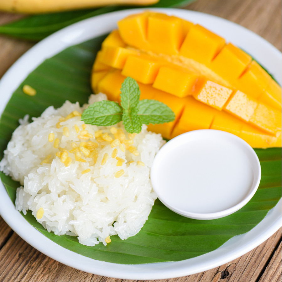 เมนูสตรีทฟู้ดที่กลายเป็นอาหารระดับโลก Image1