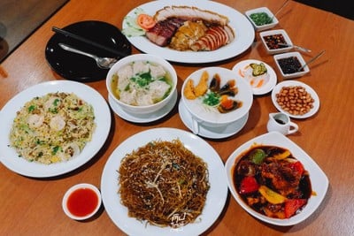 อาหารจีนแต่ละภูมิภาค แตกต่างกันยังไง Image1