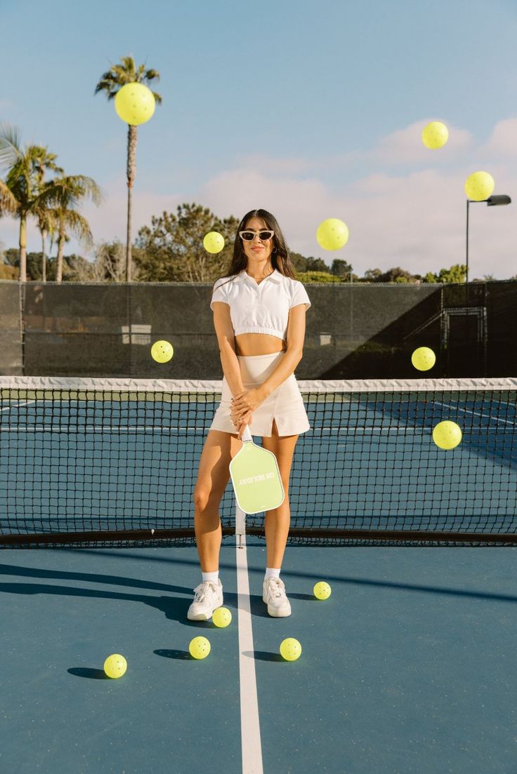 Pickleball กีฬาที่เริ่มฮิตไปทั่วโลก…ทำไมคนถึงติดกันขนาดนี้?  Image2