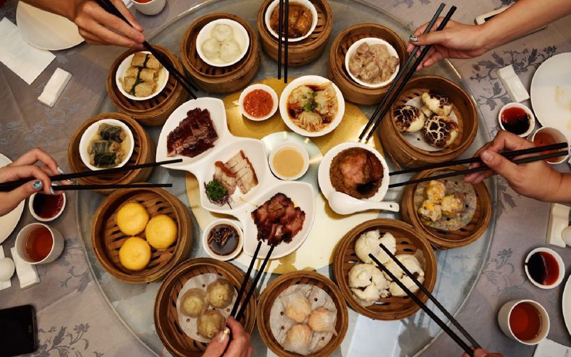 วัฒนธรรมการกินอาหารจีนที่น่าสนใจ Image1