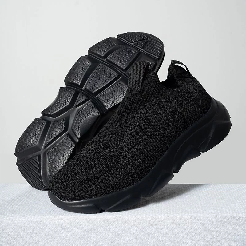WARRIX GravityX รองเท้าผ้าใบที่ใส่สบายเกินราคา Image1