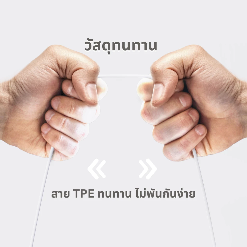 AUKEY EP-CC1 หูฟังมีสายที่ตอบโจทย์ยุค TWS ล้วนๆ แบบน่าสนใจมาก Image3