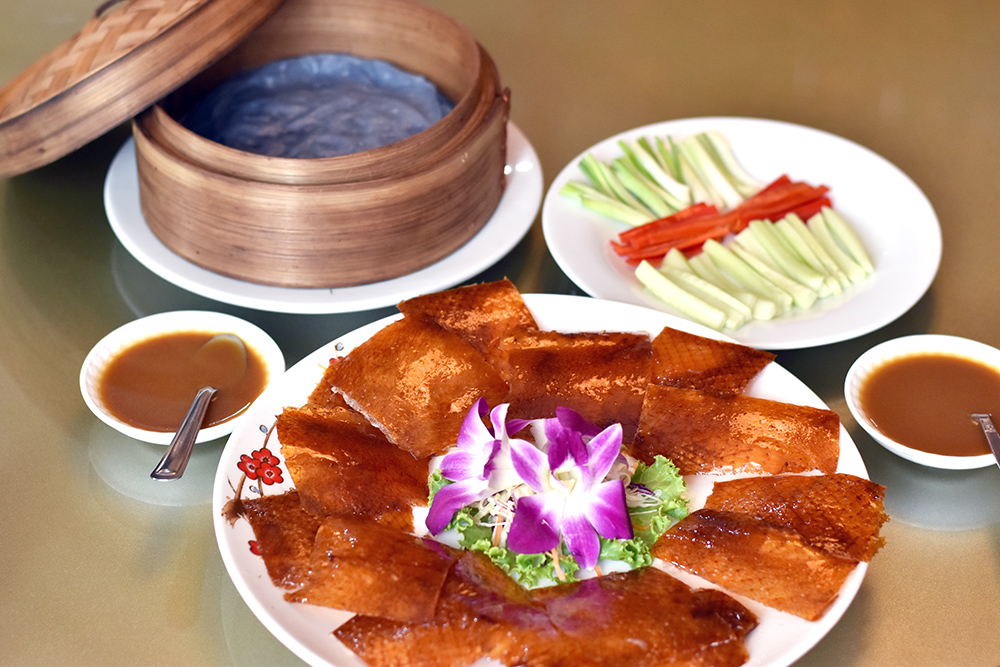 อาหารจีนมงคลที่นิยมกินในเทศกาลสำคัญ Image1