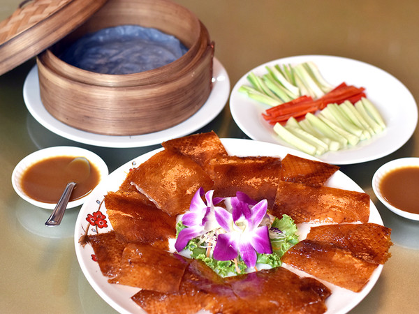 อาหารจีนมงคลที่นิยมกินในเทศกาลสำคัญ