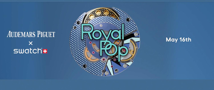 คู่มือ Royal Pop ในไทย 2026