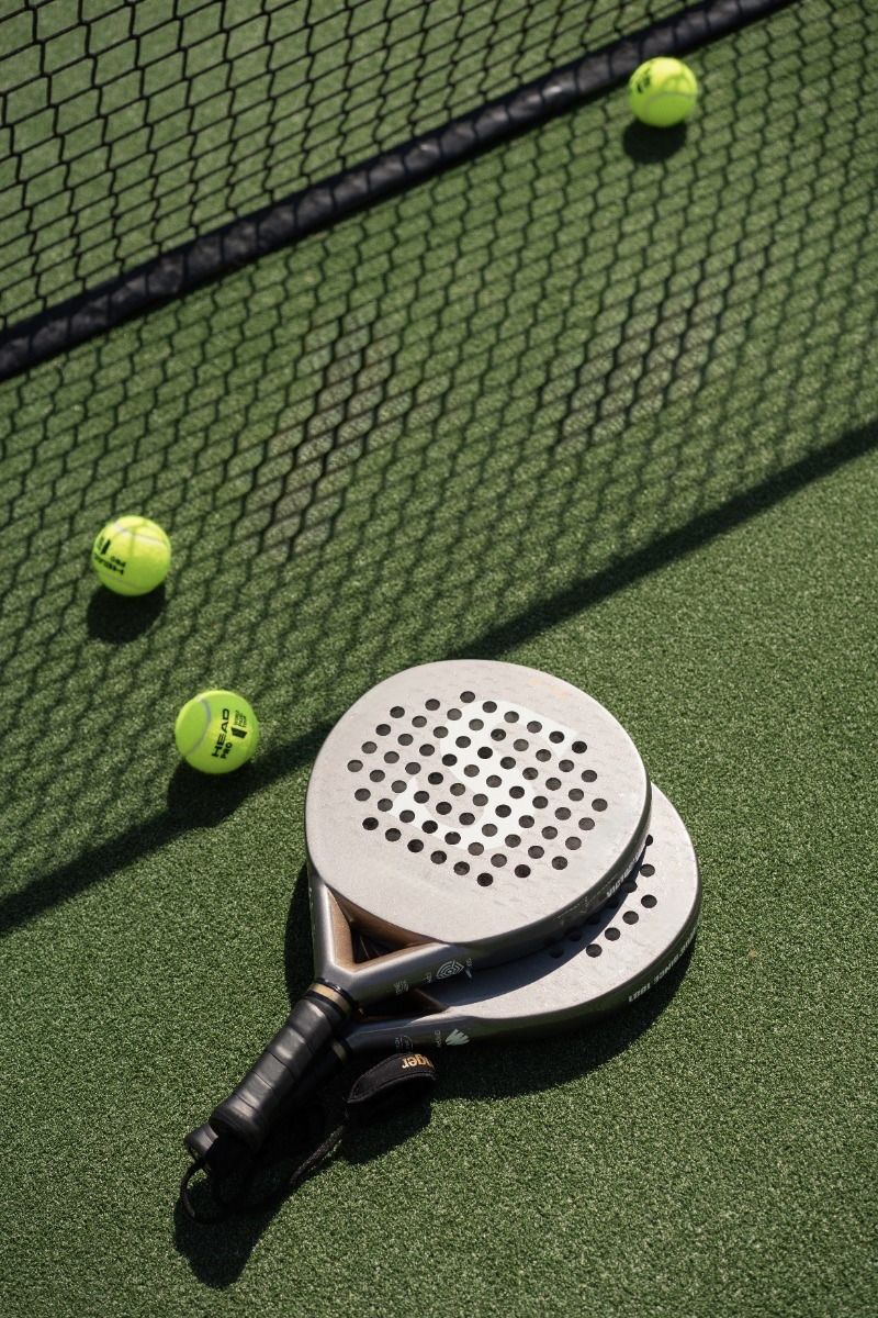 Padel กีฬาลูกครึ่งมาแรงที่คนทั่วโลกกำลังติด Image1