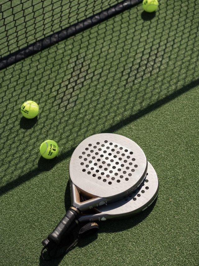 Padel  กีฬาลูกครึ่งมาแรงที่คนทั่วโลกกำลังติด