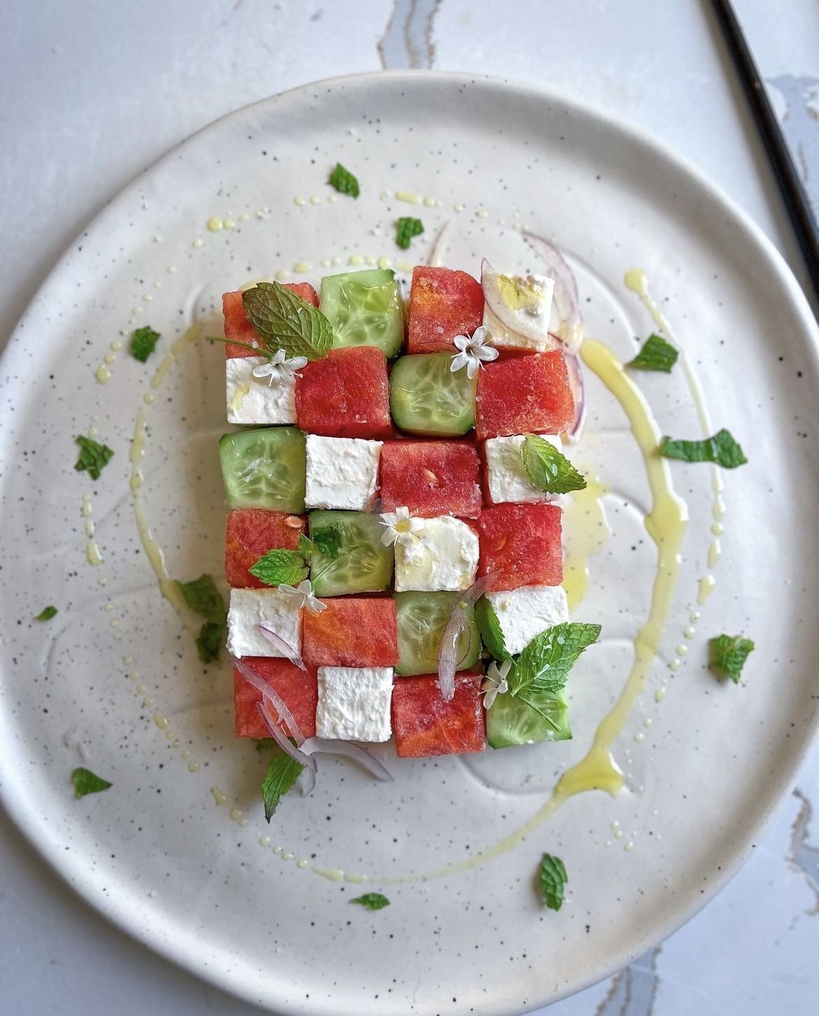อาหารสวย ทำไมแค่เห็นก็รู้สึกอยากกินขึ้นมา? Image1