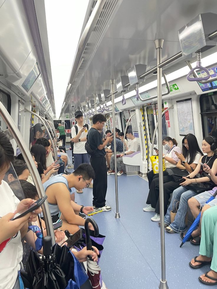 “นั่งรถสาธารณะ” ช่วยประหยัดพลังงานจริงไหม? Image1