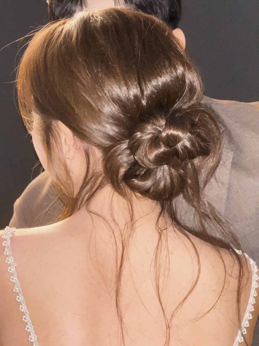 มัดผม หนีบผมขึ้นทุกวัน ทำลายผมไหม? Image1