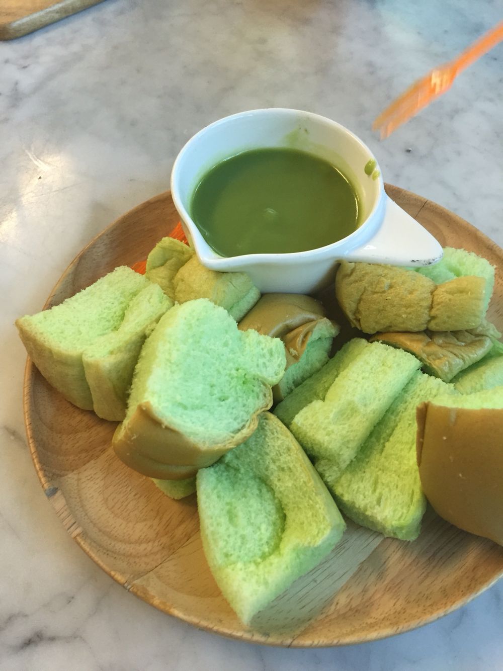 สังขยา ทำไมคนไทยถึงชอบกินกันไม่เคยเบื่อ? Image3