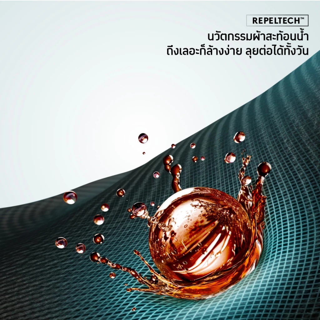 GQ Perfect Blazer เบลเซอร์ที่ใส่สบายกว่าที่คิด Image3