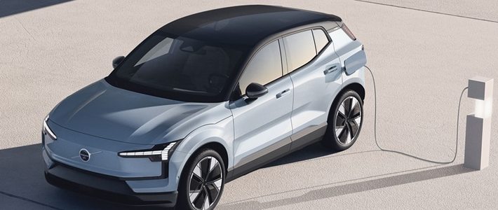 เจาะลึก Volvo EX30 ปี 2026 ในไทย