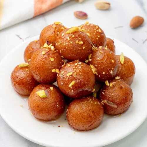 ของหวานอินเดียที่หลายคนอาจไม่เคยรู้จัก Image1