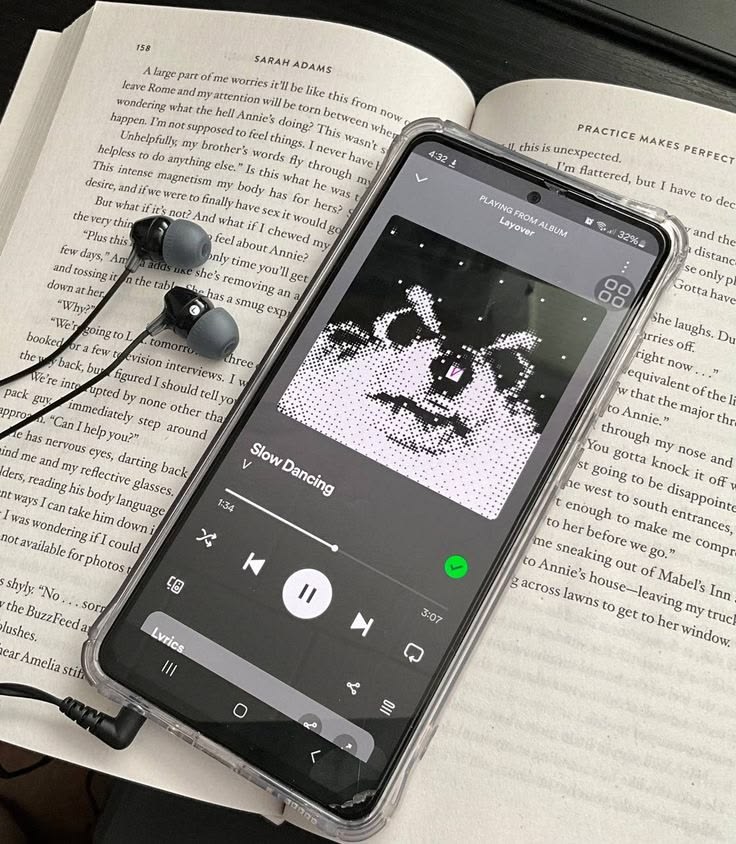 เพลงที่เราฟัง…อาจกำลังเล่าตัวตนของเราอยู่ Image3