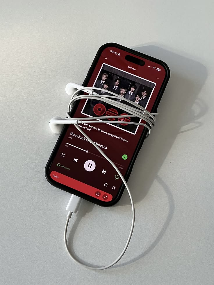 เพลงที่เราฟัง…อาจกำลังเล่าตัวตนของเราอยู่ Image2