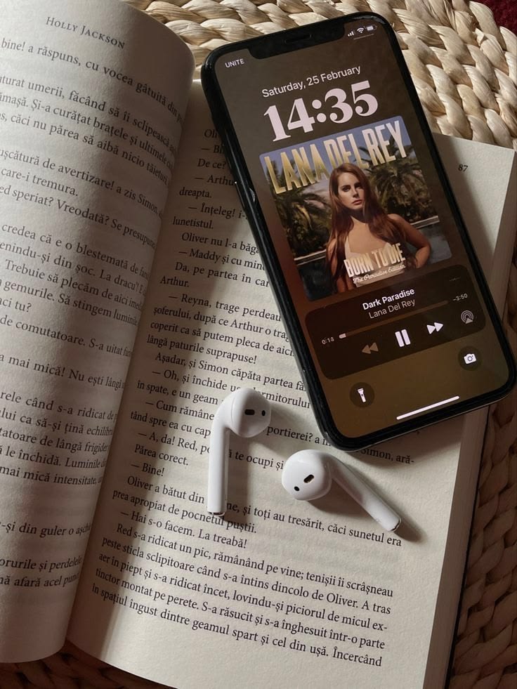 เพลงที่เราฟัง…อาจกำลังเล่าตัวตนของเราอยู่ Image4