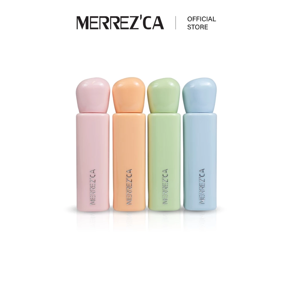 Merrezca Corrector ตัวดังที่สายใต้ตาคล้ำเริ่มหยิบใช้ Image2