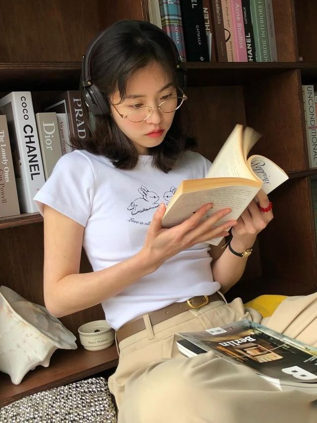 สายตาสั้นเพิ่มขึ้นตลอด เกี่ยวกับคอนแทคเลนส์ไหม?