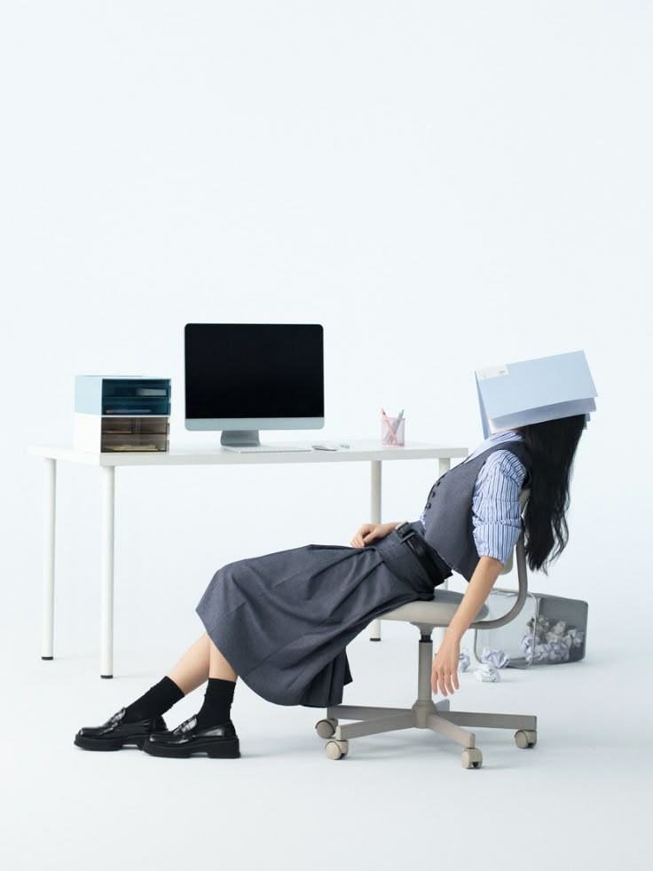 ทำไมบ่ายทีไร สมองเบลอทุกที? Image1