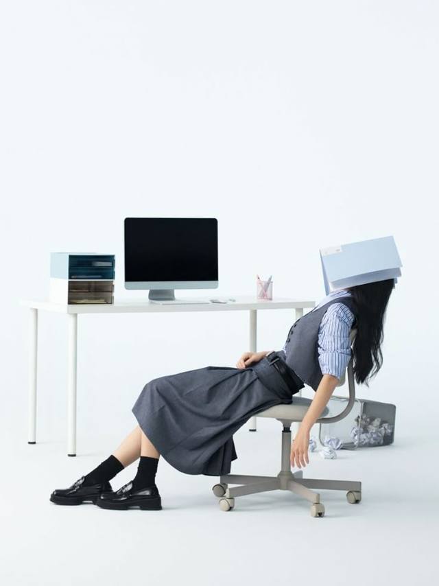 ทำไมบ่ายทีไร สมองเบลอทุกที?