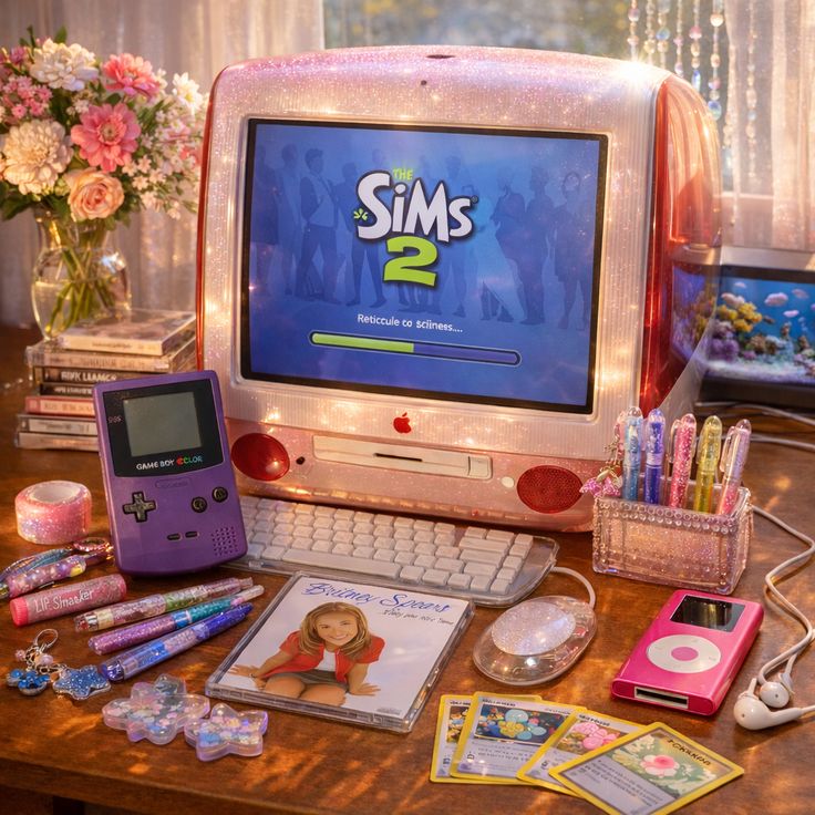 Nostalgia เมื่อเรื่องธรรมดาในวันนั้น กลายเป็นสิ่งที่คิดถึงที่สุด Image2
