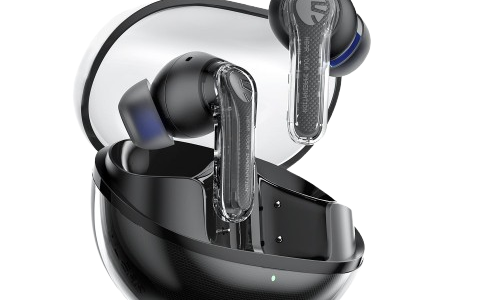 รีวิวหูฟัง SoundPEATS ราคาประหยัดแบบเจาะลึก