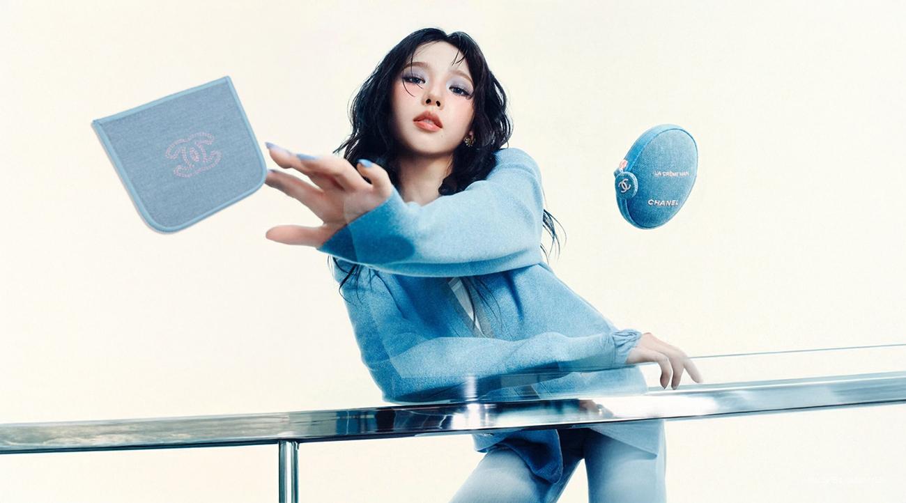 CHANEL Beauty และ Karina กับนิยามใหม่ของความงามยุค Gen Z Image2